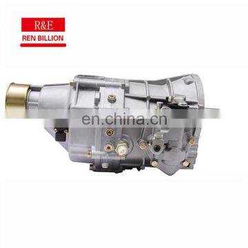 2008 Gear Box Transmission Used for 5L Engine 201-727-008 photo-5