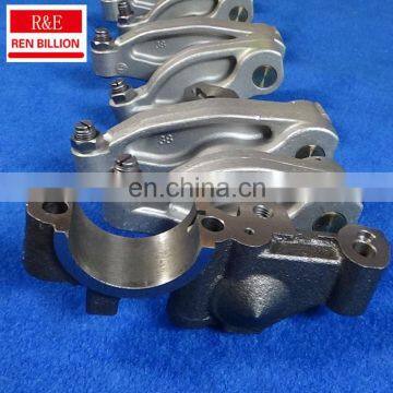 Factory Direct Sale 6hk1 Valve Rocker Arm Assembly for Isuzu Spare Parts