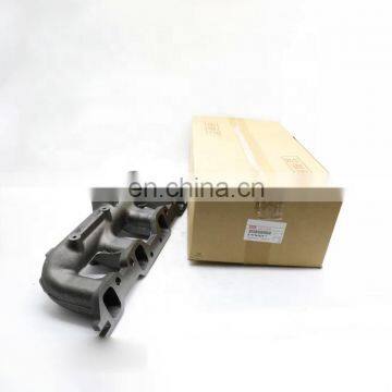 GENUINE EXHAUST MANIFOLD FOR 4HK1 EXCAVATOR ENGINE 8-97362829-00/8973628291