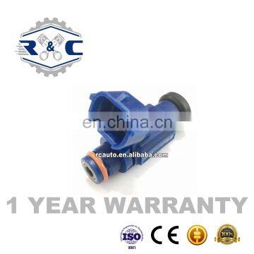 R&C High Quality Inyector 16600-AA190 Nozzle Auto Valve For Mitsubishi 100% Professional Tested Gasoline Fuel Inyector photo-4