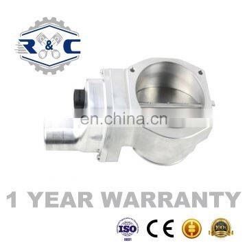 Factory High Performance Auto Throttling Valve Engine System 12605109 for 10-17 GM Chevrolet Caprice SS Camaro Car Throttle Body photo-4