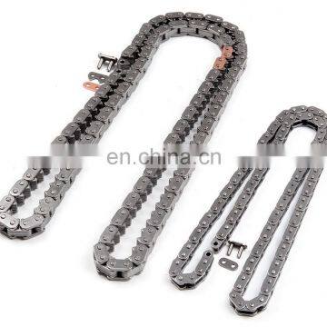 W204 C250 SLK250 1.8L Timing Chain Kit 2710501400 2710502547 2710503347 2710501500 2710502647 2710503447 photo-2