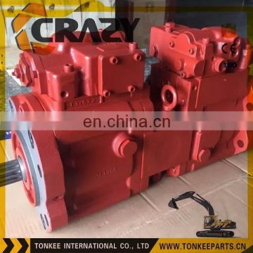 EC180B hydraulic pump 14533644 , excavator spare parts,EC180B main pump