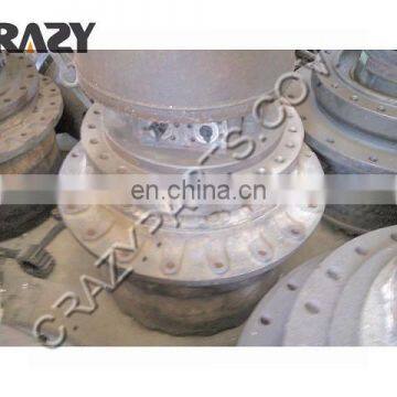 Genuine Excavator Parts PC350-6 Final Drive.PC350-6 Travel Motor Assy Travel Reduction
