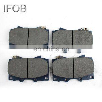 IFOB Car Brake Pad for Toyota Land Cruiser GRJ79 HZJ79 VDJ79 04465-60240 photo-3