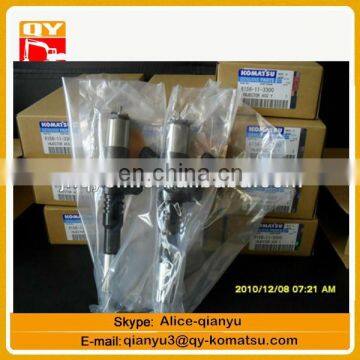 4HK1 Fuel injectors 8976024854 Denso 095000-5342 injector