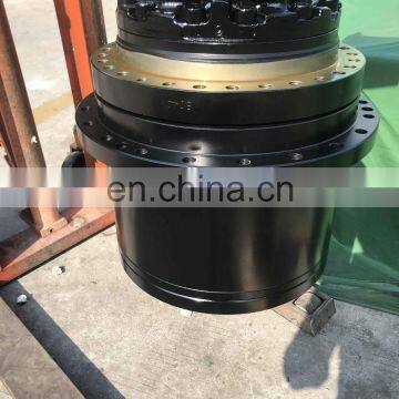 Good Price Excavator E160 EH160 Final Drive Track Motor Hydraulic Motor YM15V00001F2 GM28VL