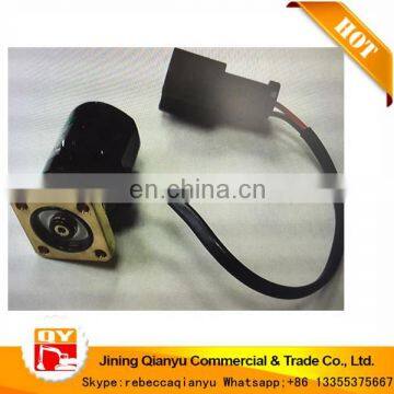 WA200-3 WA300-3 Loader Solenoid Valve 714-11-16840 Solenoid Made in China With High Quality photo-3