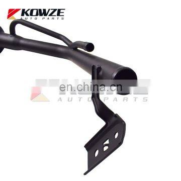 Neck Fuel Filler For Nissan Micra K12 MK3 17221-BC400 photo-5