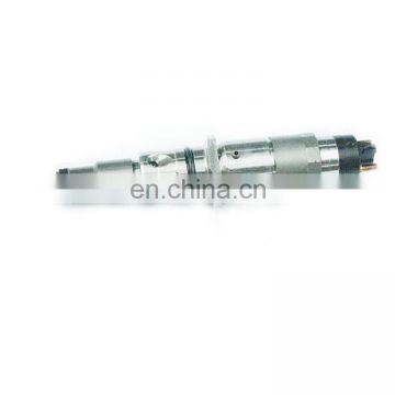 Diesel Engine Fuel Injector 3976372 for excavator engine 6D107 QSB4.5 QSB6.7