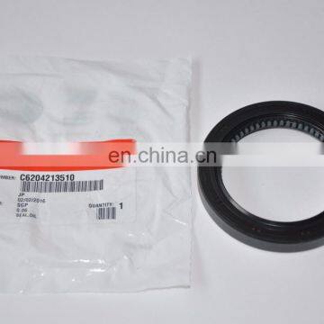 6204213510 C6204213510 Cummins B3.3 B33 Crankshaft Front Oil Seal