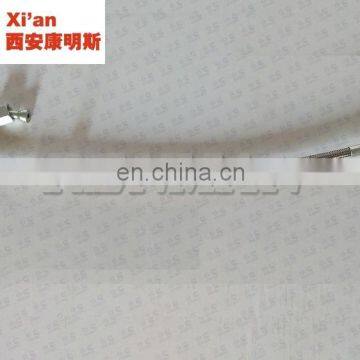4004796 3899908 Cummins Engine ISM QSM11 Turbo Oil Drain Flexible Hose
