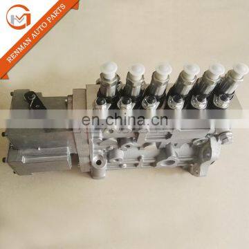 Cummins 6CT 6CTA8.3-G2 Engine Parts BYC Diesel Fuel Injection Pump Set 4940749 10404716031