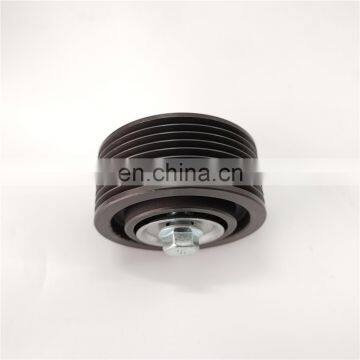 Cummins ISF3.8 Diesel Engine Crankshaft Idler Pulley 5265369 for Foton Auman