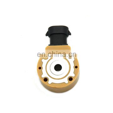 WEIYUAN C7 injector hydraulic solenoid valve suit 238-8091 241-3239 254-4339 328-2582 387-9427 10R-4761 10R-4762 10R-4763