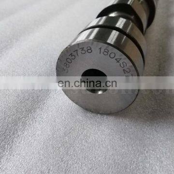Construction Machinery N14 Diesel Engine Part Camshaft 3803738 3083932 photo-2