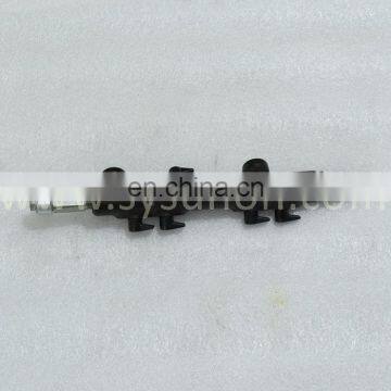 China manufacturer diesel engine high pressure common rail pipe 5311208 5311209 ISF3.8 Fuel Manifold