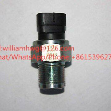 Common Rail Pressure Sensor 499000-6121 89458-71010