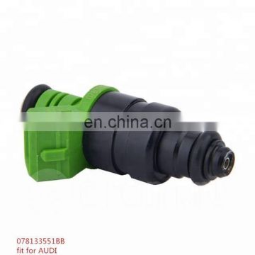 Nozzle injector assembly 078133551BB