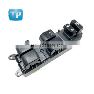 POWER WINDOW REGULATOR MASTER SWITCH ASSY FOR TOYO-TA OEM 84820-02190 8482002190 84820-06100 8482006100