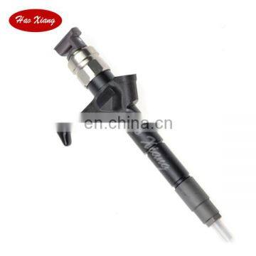 Good Quality Diesel Injector 16600-EB700