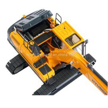 Small Model Toy Navvy Car/ Die Cast Model Toy Car photo-5