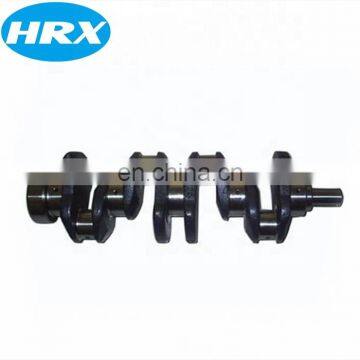 Engine spare parts crankshaft for C190 5-12310-188-0 5123101880