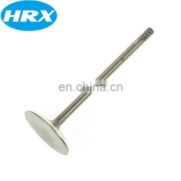 Good quality exhaust valve for 4JB1T  8-94247-875-1 8942478751