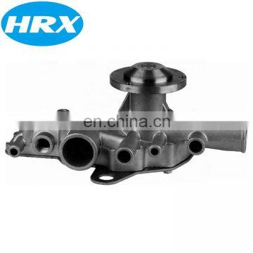 Truck spare parts water pump for PF6 21010-96211 with high quality