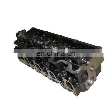 Diesel spare parts for 2L engine Cylinder Head  11101-54111