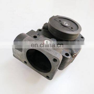 OEM Standard Size Durable Diesel Engine Water Pump photo-3