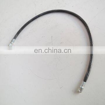Excavator and Marine Diesel Engine Parts Flexible Rubber Hose AS5033SS