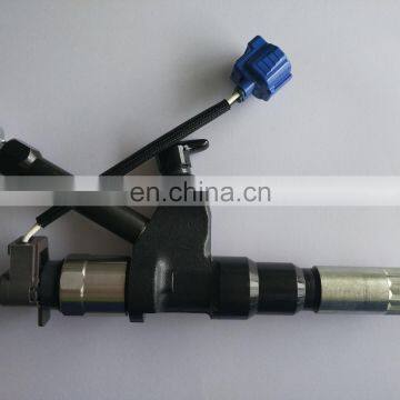 Originale Common Rail Injector 095000-0712
