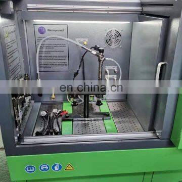 C-A-T8000 DIESEL COMMON RAIL and HEUI INJECTION BENCH for C7 C9 C-9 3126 INJECTOR