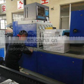 Computer Model Diesel Injection Pump Calibration Testing Machine DTS619 photo-2