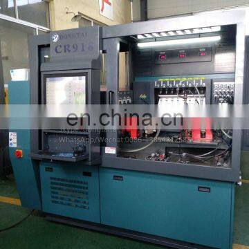 CR918 Injector Engine Repair Machine HEUI EUI EUP Common Rail Diesel Injector Pump Test Bench photo-3