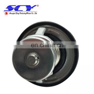 Engine Coolant Thermostat Suitable for NISSAN 212000C811 21200-0C811 photo-5