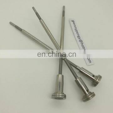 Quality assurance valve set F00VC01340 F00RJ03556