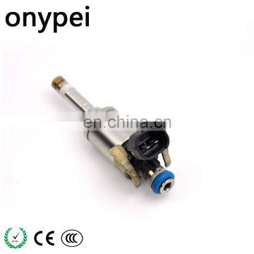 Spare Parts Oil Injector 16600-1KC0A 0261500092 With Factory Price photo-3