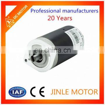Electric Motor 0.5kw photo-5