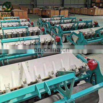 10 Row Garlic Planting Sowing Machine Garlic Planter photo-4