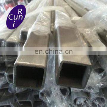 High Temperature 1Cr5Mo P5 Alloy Steel Pipe photo-3