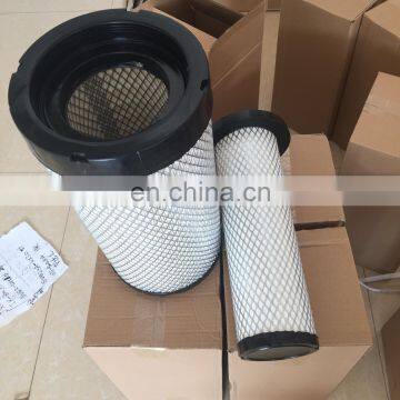 Heavy Duty Diesel Engine Air Filter Elements AF26120 RS5749 P628327 photo-4
