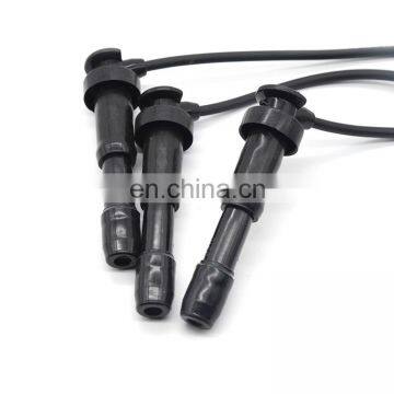 Cable Set-high Tension oe #MD311208 ME95 8692 for SORENTO I JC 2002 3.5 V6 4WD Ignition Cable Spark Plug Wire Set photo-3
