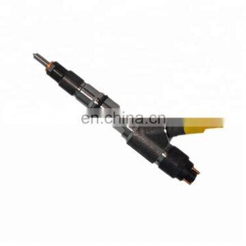 ISF3.8 Diesel Engine Parts Injector 0445120134 For Light Truck photo-2