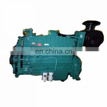 Cummins CCEC diesel engine NT855 G4 1500kw 41299526 origin uesd generation drive