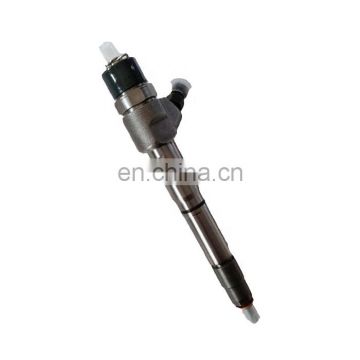 Diesel Engine Fuel Injector X251111JS24 0445110687 for Yutong Bus