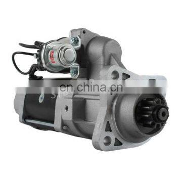 DCEC Engine Starter Motor 1912460 3004699 1912459 3352841