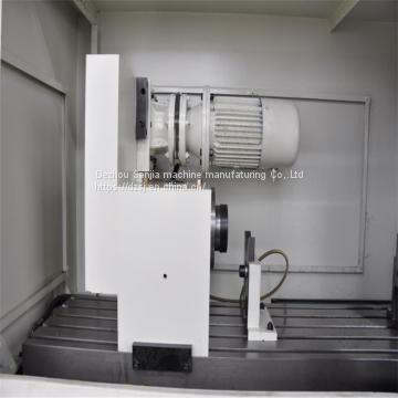TS2120E Deep Hole Boring Machine Special Machine Tool photo-4