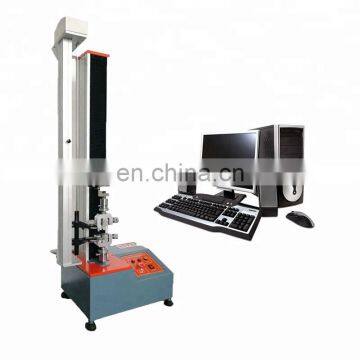 ZONHOW adhesive tape peel strength test machine